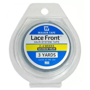 LACE FRONT Tape für Tape-In...