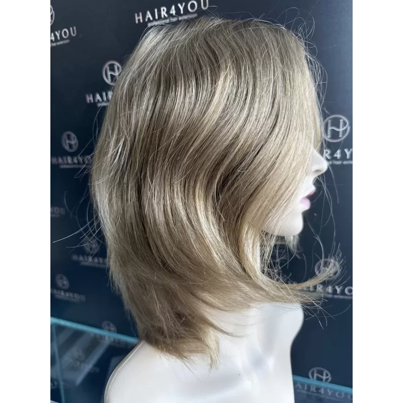 8" Lace Front Wig - 20
