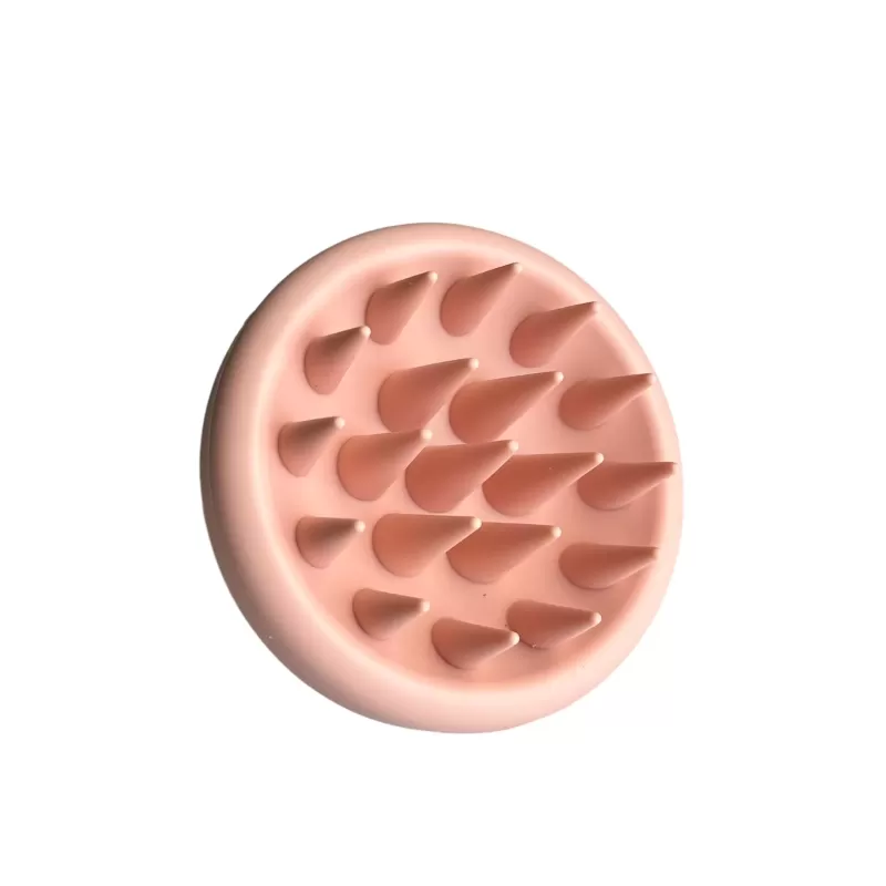 SHAMPOO BRUSH Kopfhautmassagebürste