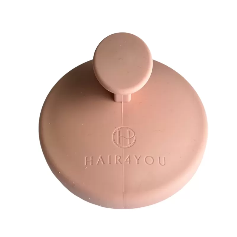 SHAMPOO BRUSH Kopfhautmassagebürste