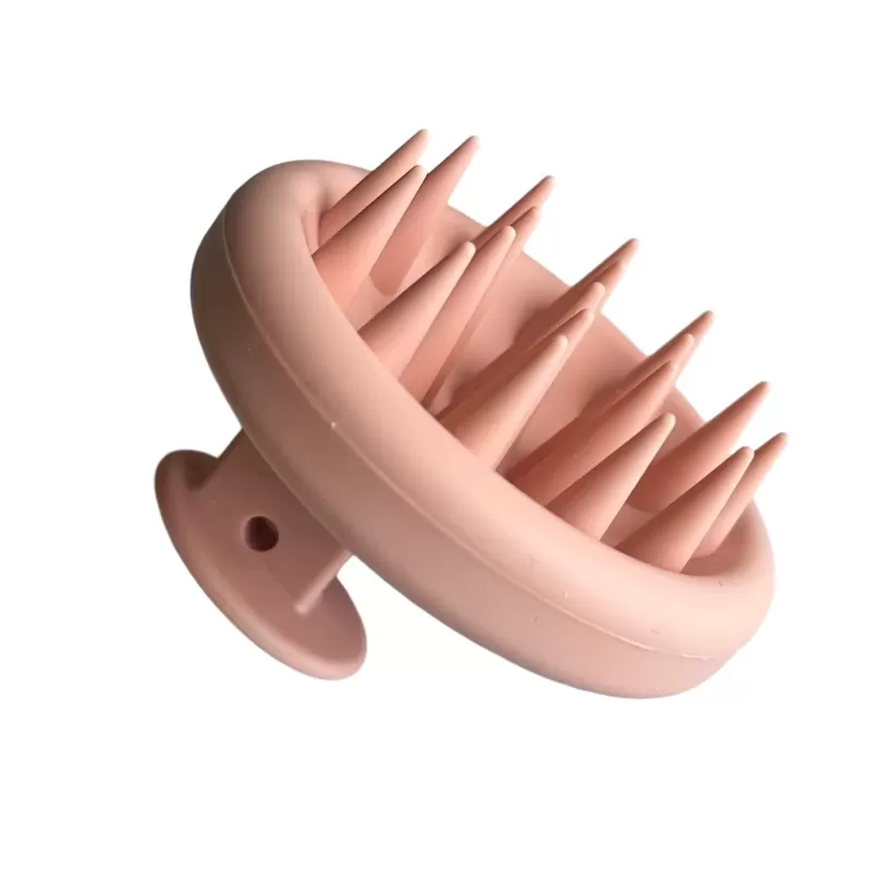 SHAMPOO BRUSH Scalp Massager