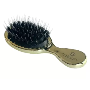 MINI BRUSH Gold -...