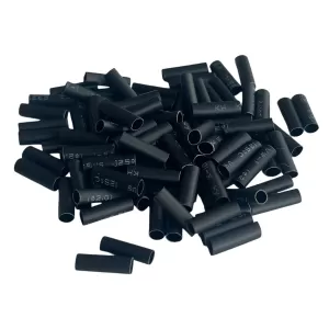 Black Heat Shrink Tubes