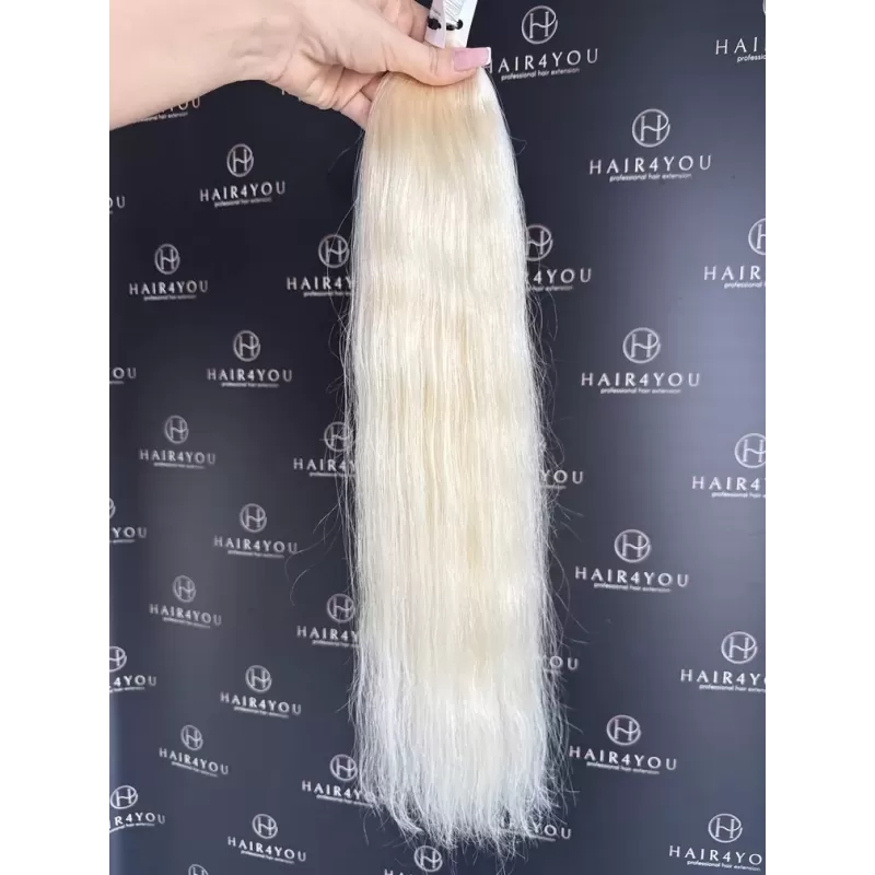 61cm 86g KITKA SLAVISCHES HAAR von einem Kopf