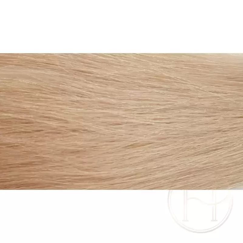 24 Mittelblond 70/75cm CLIP IN GOLDLINE 150g