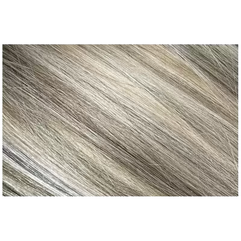 14/60 Balayage Echthaar 50cm Clip-In Set 3 Tressen