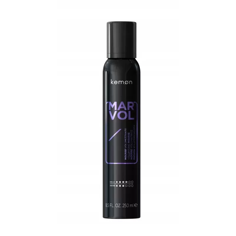 KEMON HAIR MANYA MARVEL MOUSSE VOLUME 250ml