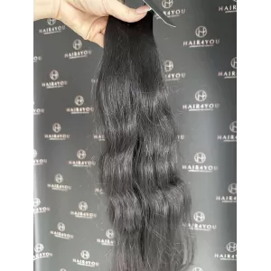 VIRGIN HAIR Tape-In...