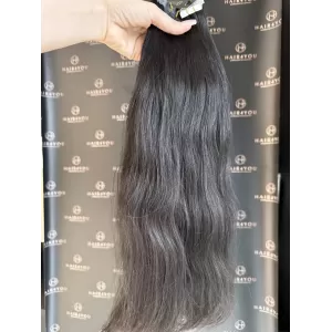 Slavic Virgin Hair Tape-In...