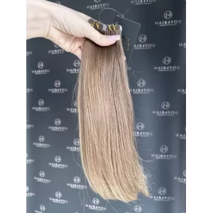 SLAVISCHES JUNGFRAUENHAAR...
