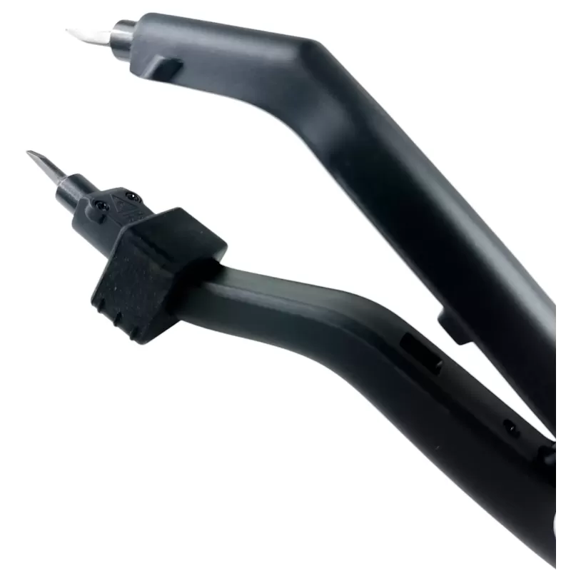 Bonding Zange - MINI MIKRO NANO BONDES - Temperaturregelung