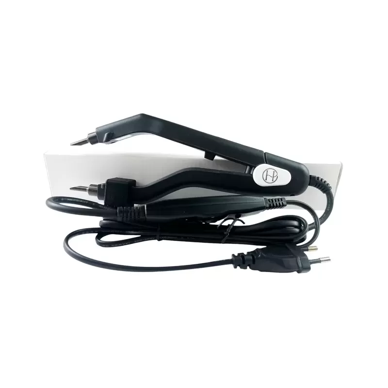 MINI BONDES Hair Extension Fusion Iron
