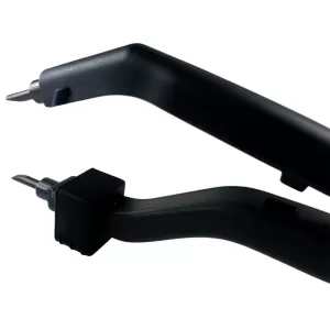 MINI BONDES Hair Extension Fusion Iron