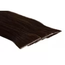 50cm SKIN TAPE ON kanapki Gold Line 4 brąz