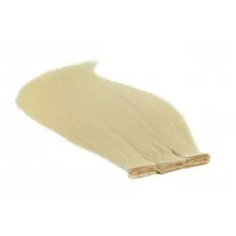 50cm SKIN TAPE ON kanapki Gold Line 60 platynowy blond IMITACJA
