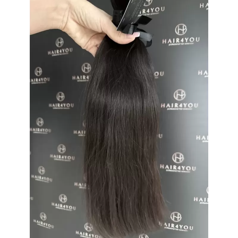 JUNGFRAUHAAR 46cm 141g