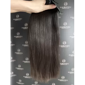 JUNGFRAUHAAR 48cm 153g