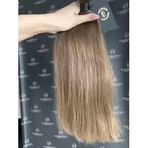 SLAVISCHES JUNGFRAUENHAAR...