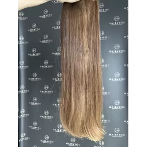 VIRGIN SLAVIC HAIR 68cm 81g