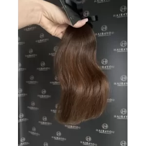 SLAVISCHES JUNGFRAUENHAAR...