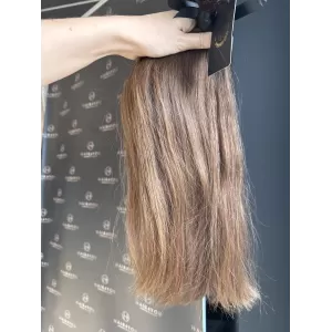 Slavic Virgin Hair 48cm 84g