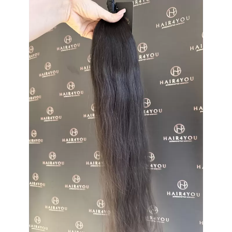 SLAVISCHES JUNGFRAUENHAAR 67cm 60g