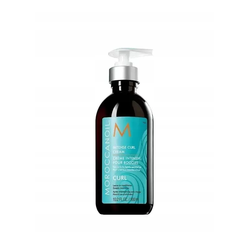 Moroccanoil Curl Intense Lockencreme 300ml