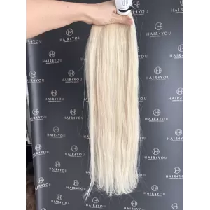 70cm 166g Slavic Hair...