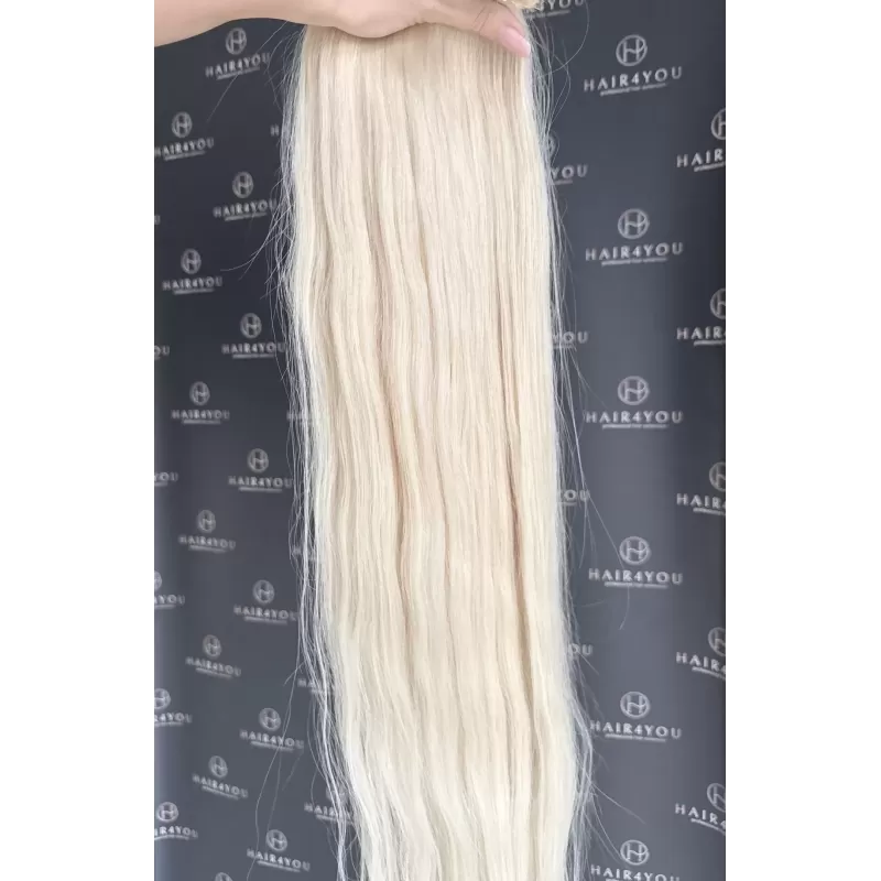 81cm 191g Slavic Hair Bundle from One Head