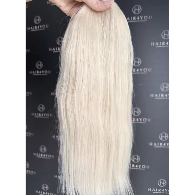 51cm 167g Slavic Hair Bundle from One Head