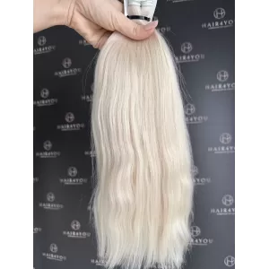 44cm 117g Slavic Hair...