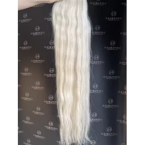 72cm 80g Slavic Hair Bundle...