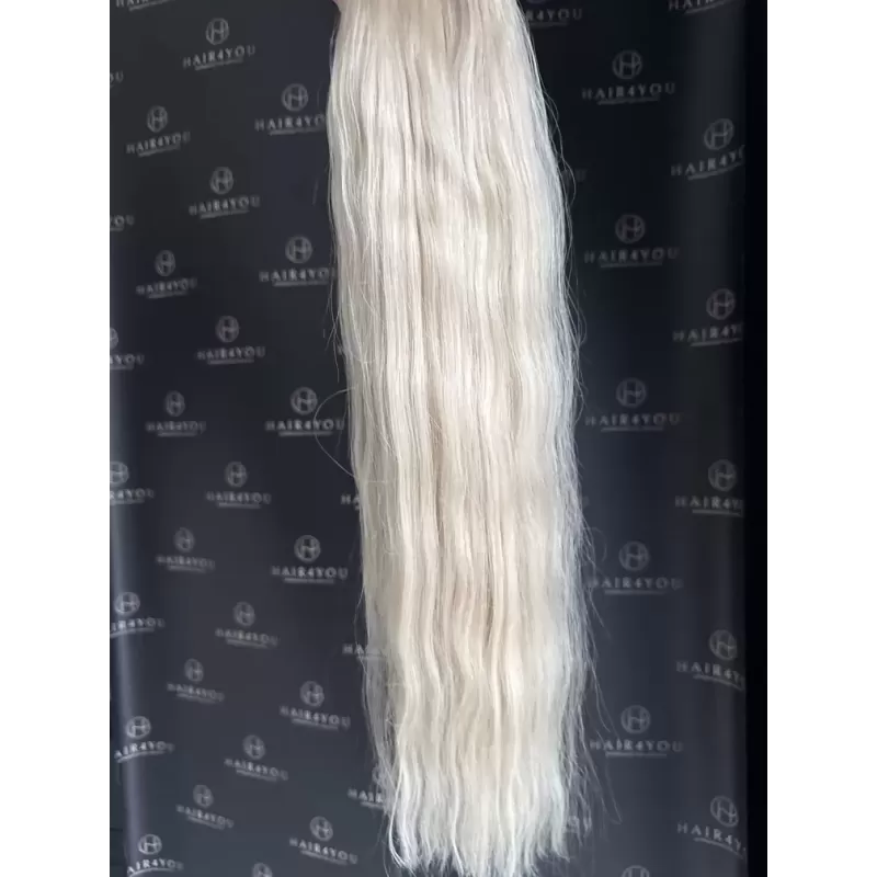 61cm 84g KITKA SLAVISCHES HAAR von einem Kopf