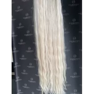 83cm 249g Slavic Hair...