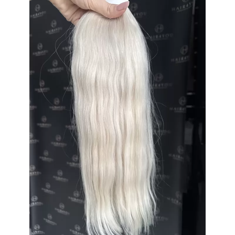47cm 122g Slavic Hair Bundle from One Head