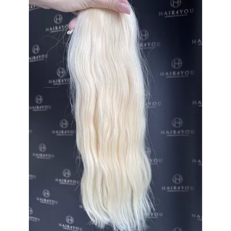 48cm 102g Slavic Hair Bundle from One Head