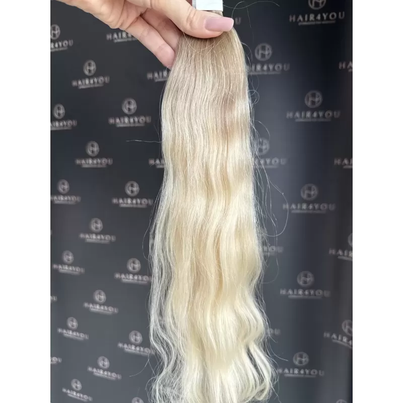 47cm 35g Slavic Hair Bundle from One Head
