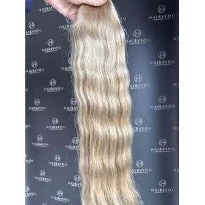 62cm 92g Slavic Hair Bundle...