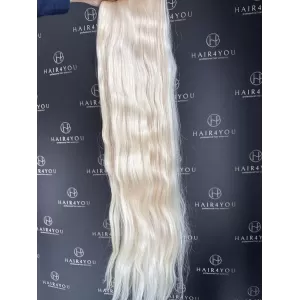 80cm 225g Slavic Hair...