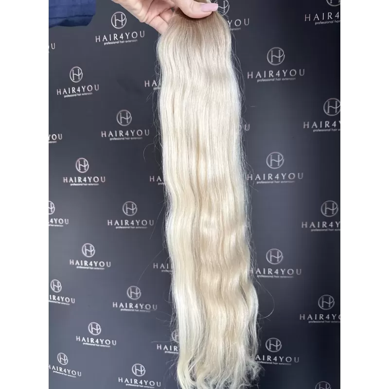 71cm 90g Slavic Hair Bundle from One Head