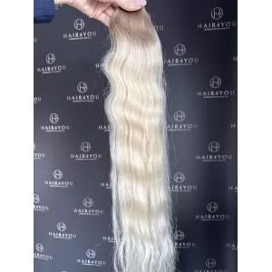 74cm 53g Slavic Hair Bundle...