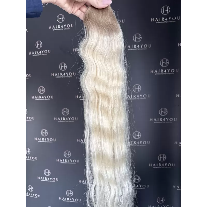 74cm 53g Slavic Hair Bundle from One Head