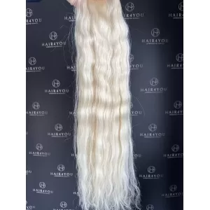 71cm 138g Slavic Hair...