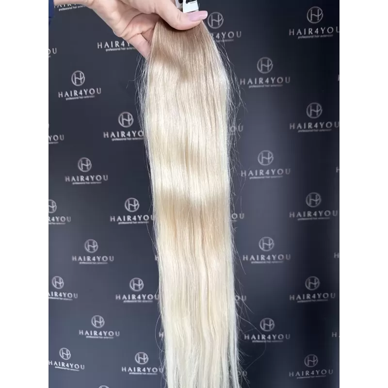 75cm 63g Slavic Hair Bundle from One Head