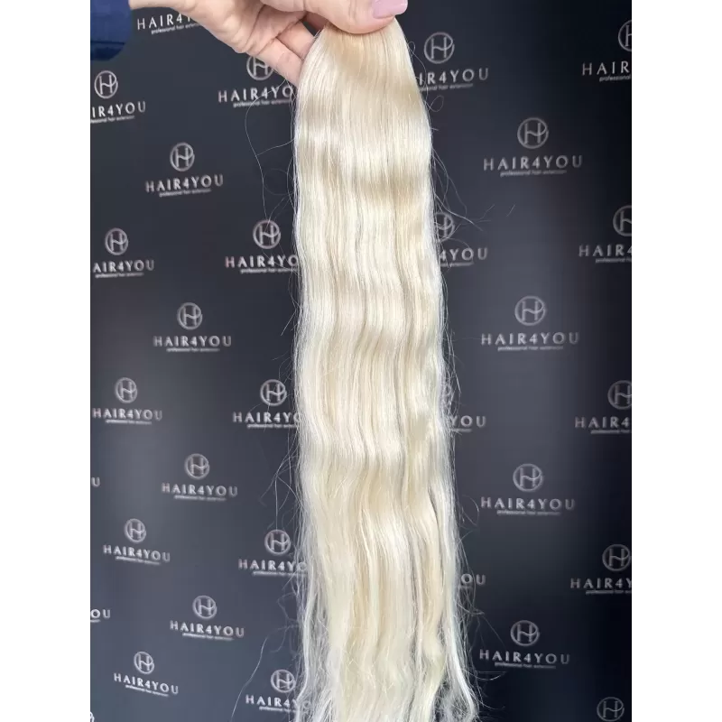 71cm 56g Slavic Hair Bundle from One Head