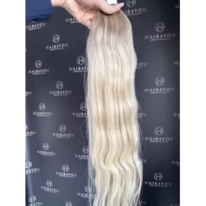 63cm 66g Slavic Hair Bundle...