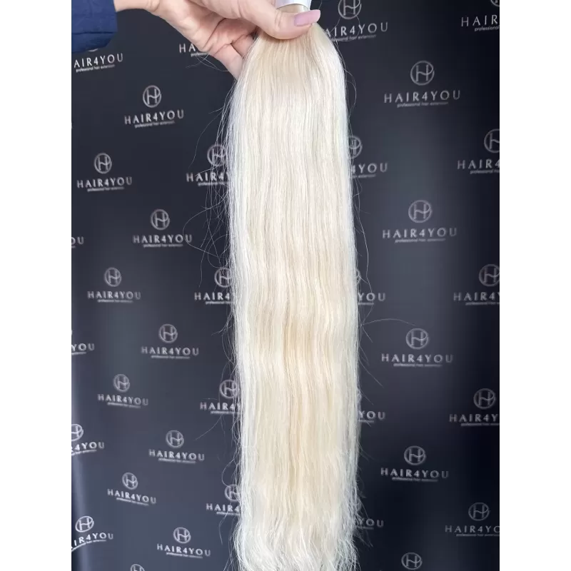 67cm 87g KITKA SLAVISCHES HAAR von einem Kopf