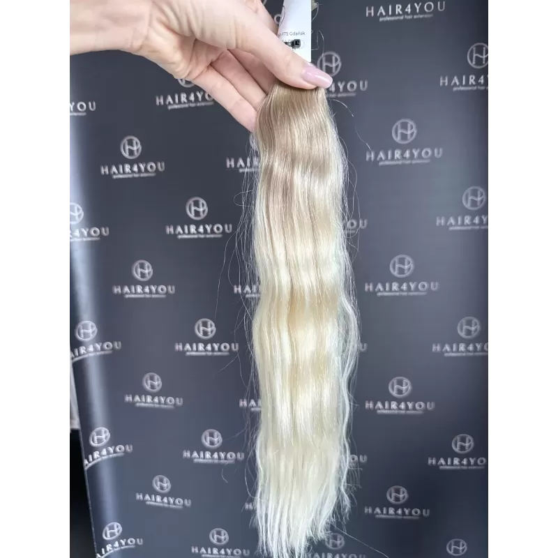 47cm 33g Slavic Hair Bundle from One Head