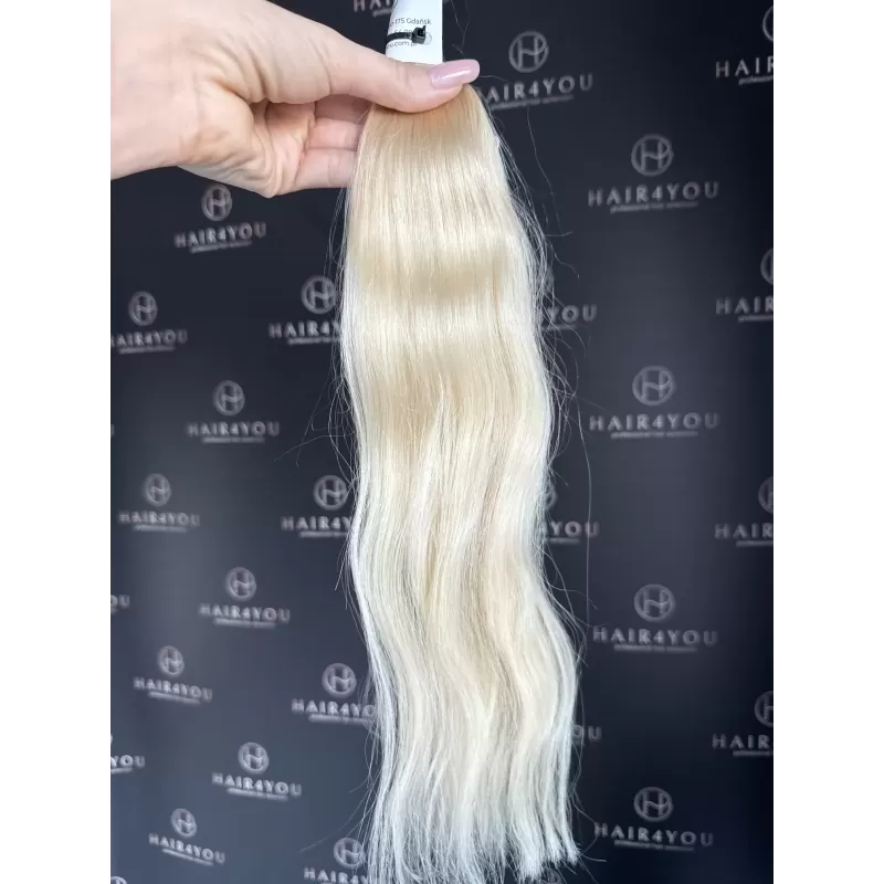 46cm 32g Slavic Hair Bundle from One Head