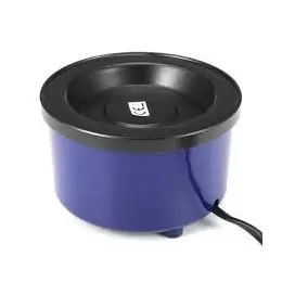 Hot-pot / podgrzewacz do keratyny duży - regulacja temperatury